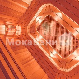 Строительство саун и бань